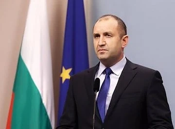 Румен Радев: Приветствам правителството, че повиши разходите за отбрана до 2%