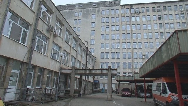 Бордът на ловешката болница подаде оставка