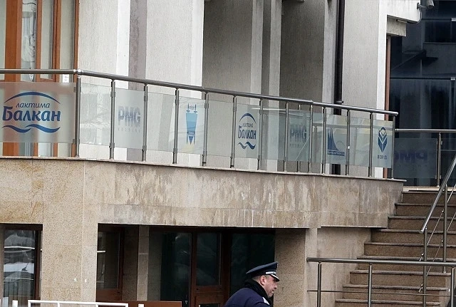  Камери заснели стрелбата по Петър Христов, убиецът видян от свидетели