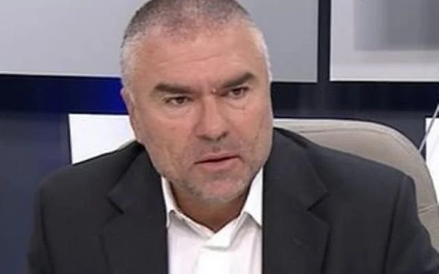 Марешки: В нашата партия сме пацифисти и сме против да се харчат пари за въоръжаване  