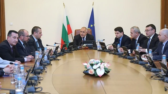 Още 100 млн. лв. за МВР, но протест днес ще има 