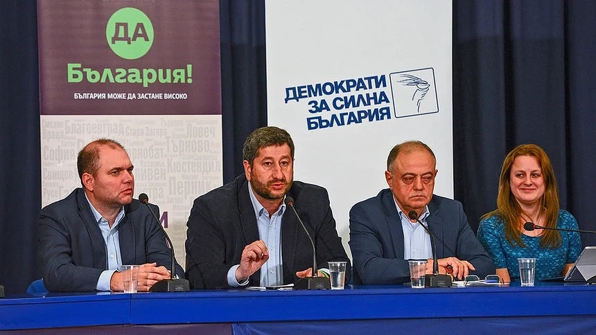 Три партии призовават Столичната община да ревизира договора с \