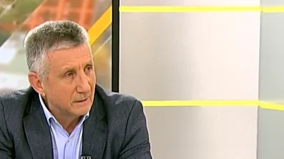 Ген. Кирил Радев: Няма 100% сигурност
