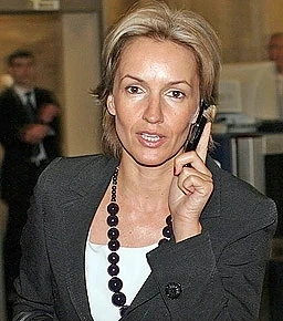 Гергана Паси: Не трябва Европа да бъде арбитър на нашите национални проблеми