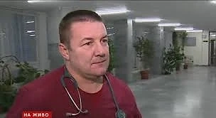 Лекарят, спипан пиян на работа, не преглеждал пациенти