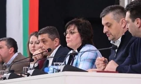 БСП влезе в капана на ратификацията