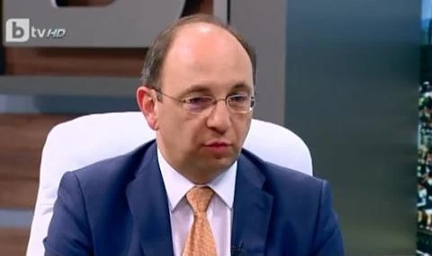 Николай Василев: Ако въведем еврото, ще кажат, че сме първа категория държава