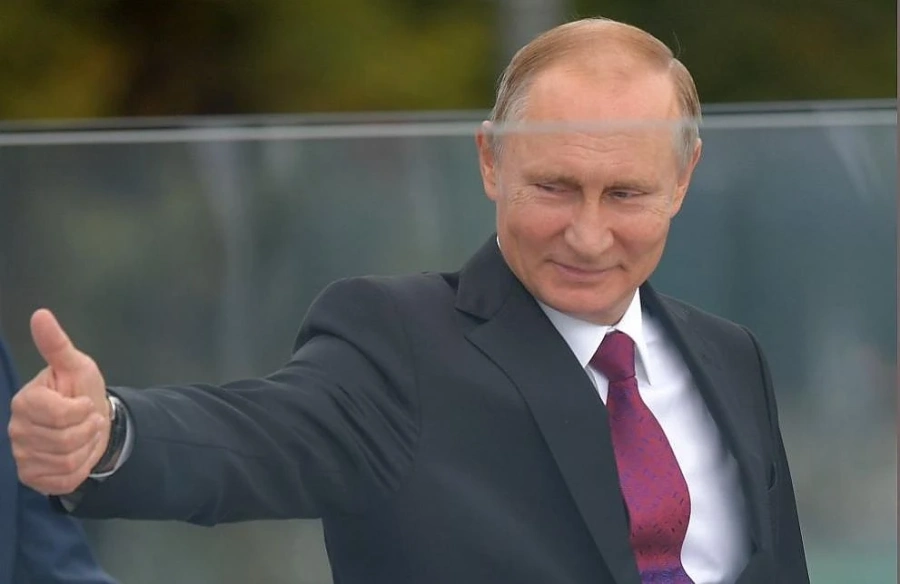 Кремъл: Путин е абсолютно здрав, може да сложи мнозина в джоба