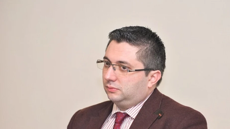 Николай Нанков:Тази година предсрочно ще бъдат завършени 30 км от АМ \