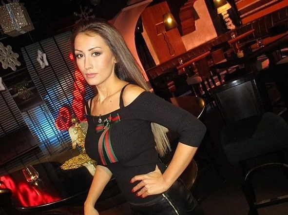Джена разкри за „Пайнер“: Всичко е фалш! Та ние, певиците, дори не се поздравяваме! Преслава не ми е приятелка! 