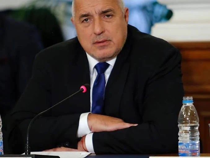 Бойко Борисов: По-зелено от нашето правителство няма