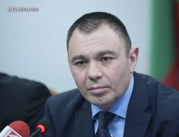 Светлозар Лазаров: Идва времето на консерватизма