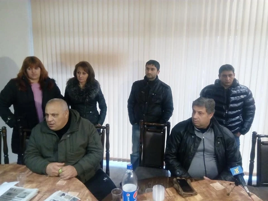 Италиански собственик остави без заплати 140 работници в обувна фирма