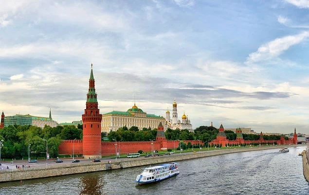 Москва обвини Киев, че се готви за нова война