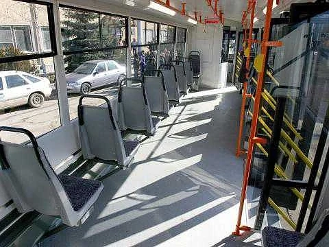 Контрольори под прикритие ще следят за мръсни автобуси