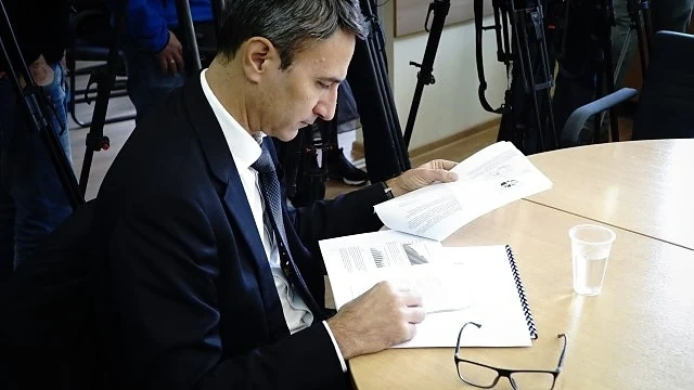 Трайчо Трайков: По-ниската цена на билета няма да реши проблема с мръсния въздух