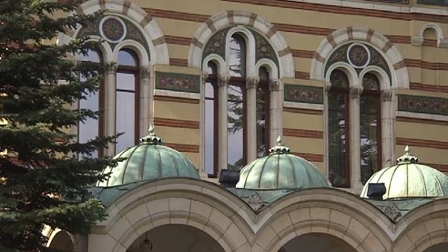 И Синодът се обяви против Истанбулската конвенция 