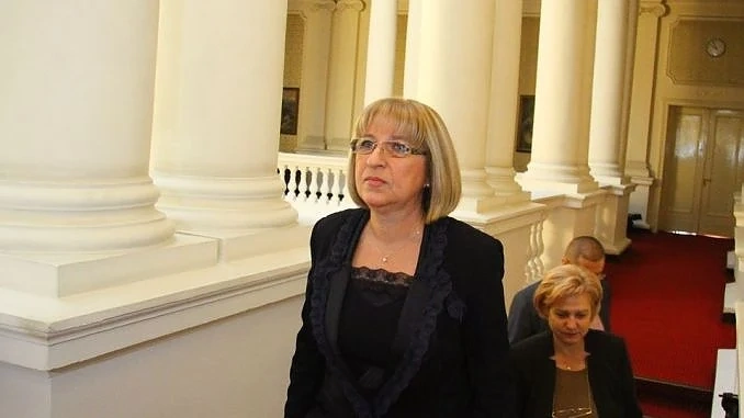 Цецка Цачева: Истанбулската конвенция да бъде приета с тълкувателна декларация