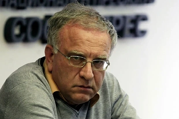 Защо вотът на недоверие срещу Борисов-3 е само прах в очите? - Цветозар Томов