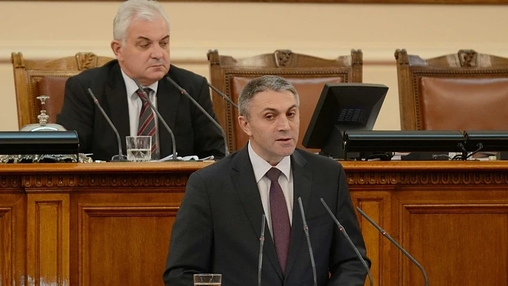 Мустафа Карадайъ: Оценяваме положително първата година от мандата на президента.