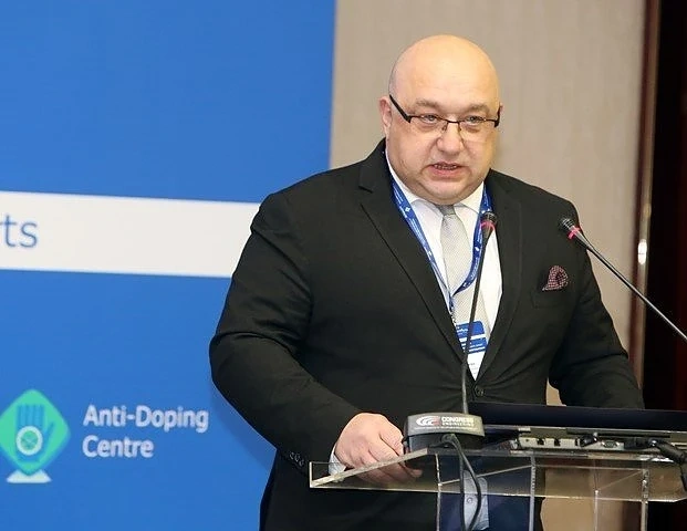 Министър Кралев: Глобализацията в спорта изисква обединени усилия и подобряване на борбата срещу употребата на допинг