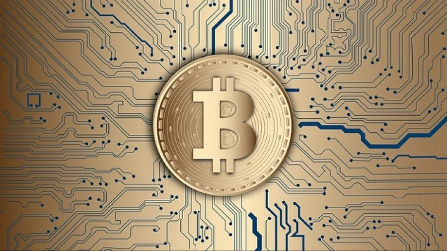 Една от големите компании за разплащания спира да приема bitcoin