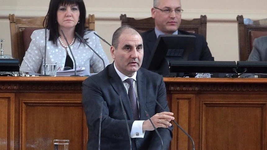 ГЕРБ отлага ратификацията на Истанбулската конвенция, но не се отказва