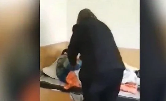 И прокуратурата проверява дома в Габрово, в който бият деца