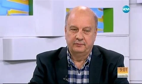 Георги Марков: Всички знаем какво е жена, знаем какво е пол, не сме дебили