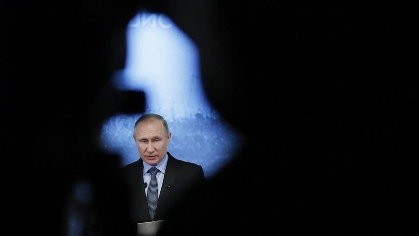 САЩ публикуваха \