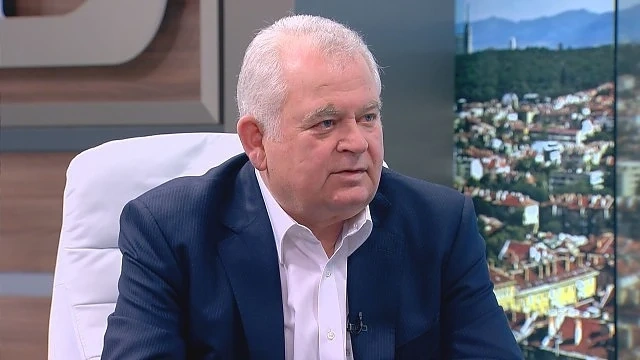 Ген. Кирчо Киров: Бях осъден в едно бързо, поръчково и политическо дело 