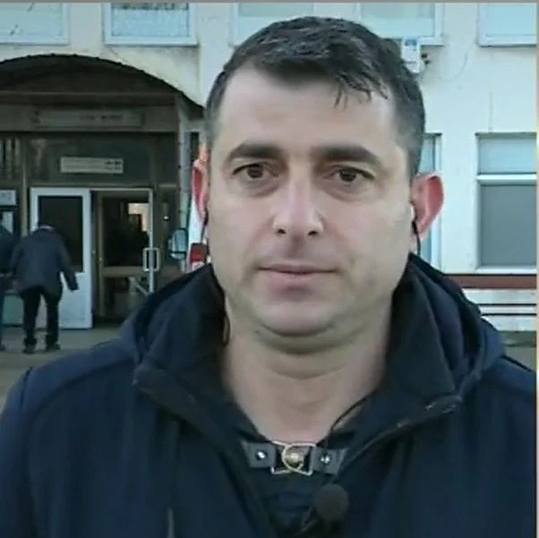Заплашеният от БДЖ с ”Ти си мъртъв” се чувства незащитен