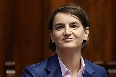 Ана Бърнабич: Скоро ще бъде изграден \