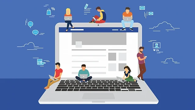 Общи митове за Facebook