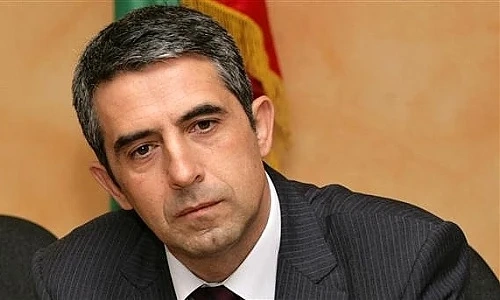 Плевнелиев: Големият отсъстващ от дебата за Истанбулската конвенция беше Румен Радев