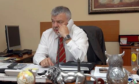 Шефът на НСО: Подавам оставка