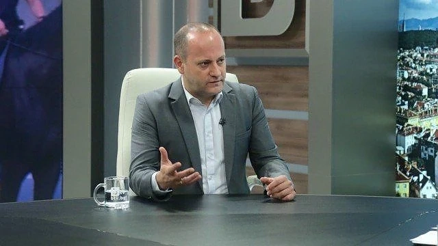 Радан Кънев: Чичовци от ДС и леко пияни ченгета водят дебата за Истанбулската конвенция