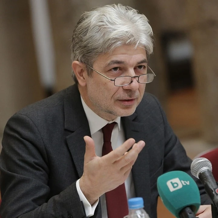 Димов: Няма да се застрои половината Пирин