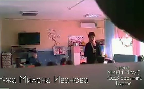 Пореден случай на агресия: бой с пръчка в детска градина в Бургас