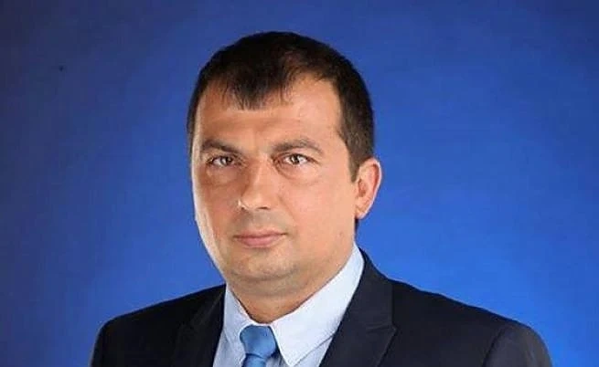 Спецакция в Община Септември, задържаха кмета