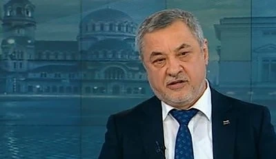 Валери Симеонов: НСО е заплаха за висшите хора в държавата