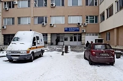 Болницата в Козлодуй работи с лекари фантоми