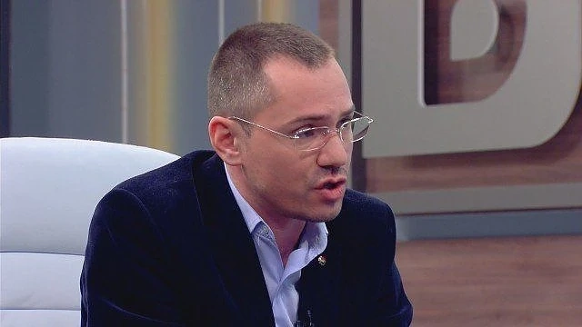 Джамбазки: Македония е българска, а Гърция е окупирала наши земи
