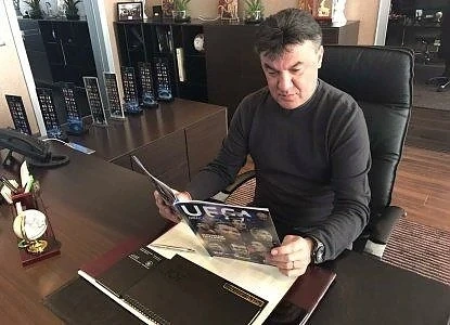 Боби Михайлов гони президентите от Изпълкома
