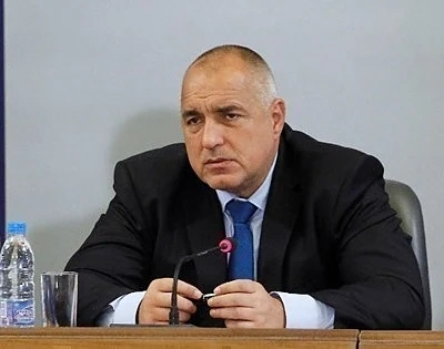 Борисов приветства Стратегията за Западните Балкани