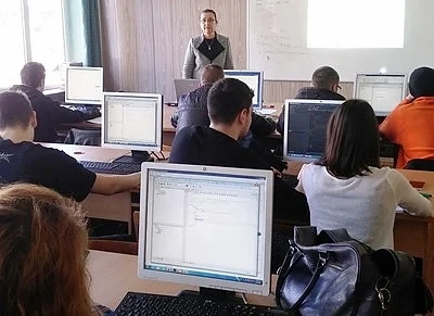 ТУ-Варна в ерата на софтуерните технологии