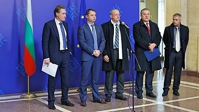 След разговор с Борисов, работодателите се отказаха от протести и искане на оставки