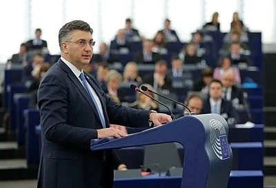 Хърватия: Равенството на държавите, гражданите и възможностите е важно за бъдещето на Европа