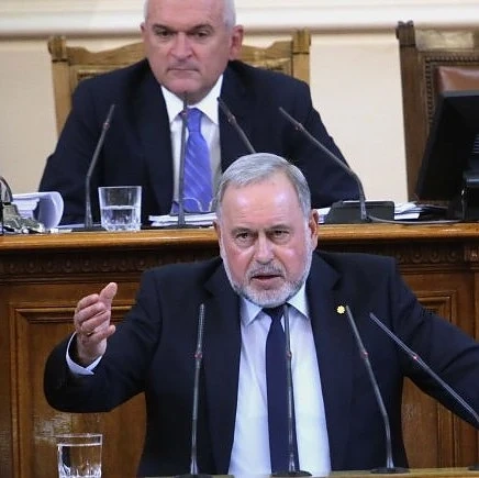 БСП иска изслушване на шефа на ДАНС за кмета на Септември