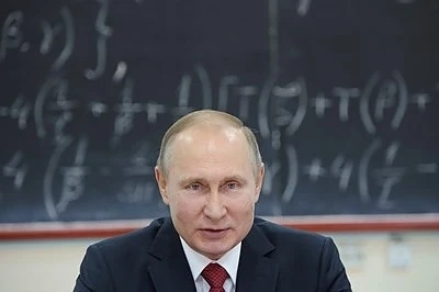 Путин: Нямам смартфон
